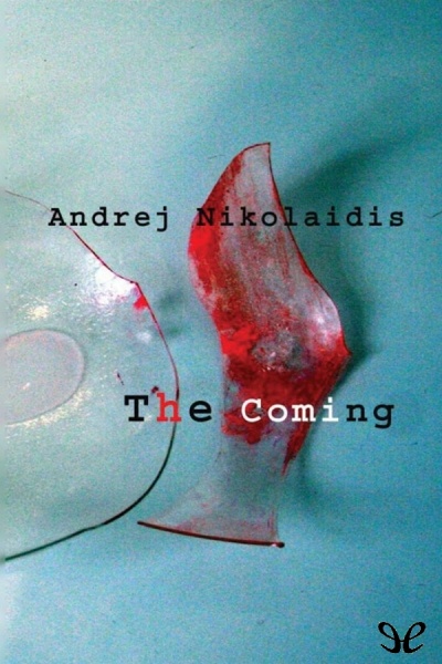 libro gratis The Coming