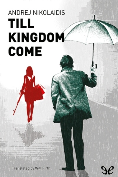 libro gratis Till Kingdom Come