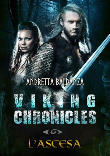 libro gratis Viking chronicles