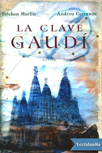 descargar libro La clave Gaudi