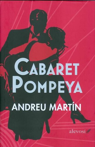 descargar libro Cabaret Pompeya