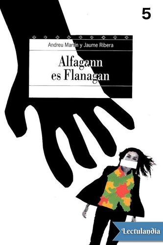 libro gratis Alfagann es Flanagan