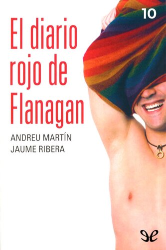 descargar libro El diario rojo de Flanagan