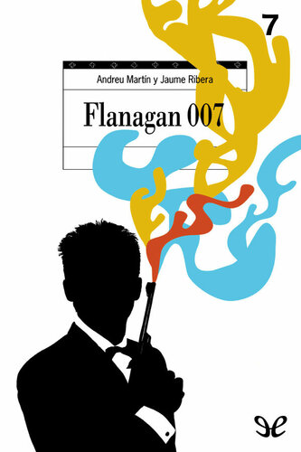 libro gratis Flanagan 007