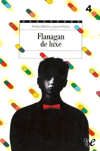 libro gratis Flanagan de luxe