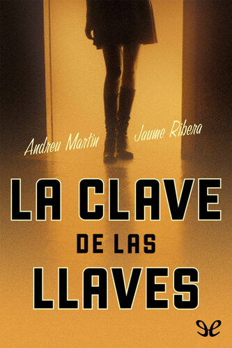 libro gratis La clave de las llaves