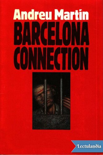 descargar libro Barcelona Connection