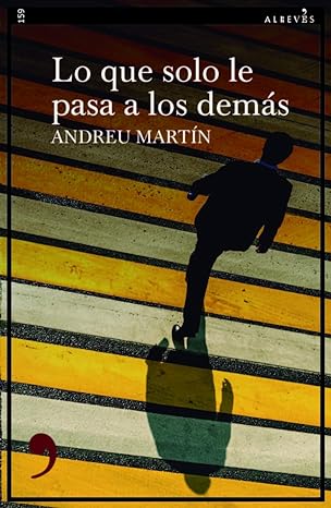 descargar libro Lo que solo le pasa a los demás