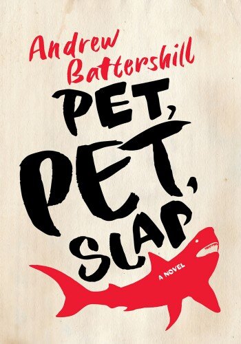 libro gratis Pet, Pet, Slap