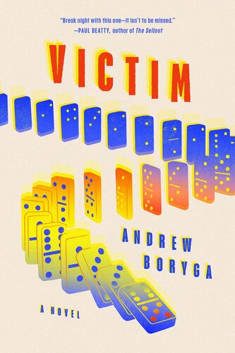 descargar libro Victim