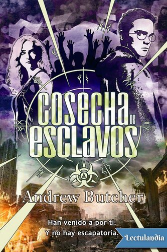 libro gratis La tierra heredada 2 - Cosecha de esclavos