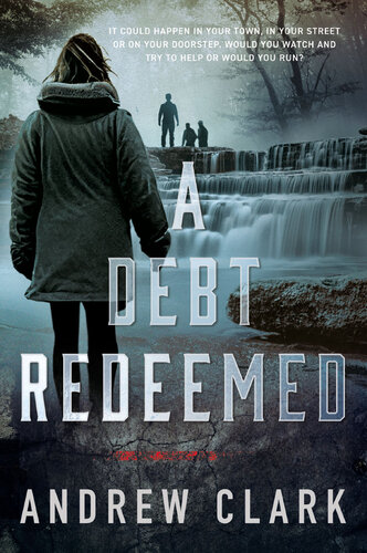 descargar libro A Debt Redeemed