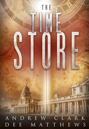 libro gratis The Time Store