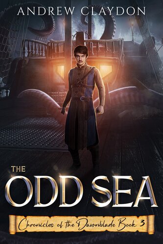 descargar libro The Odd Sea