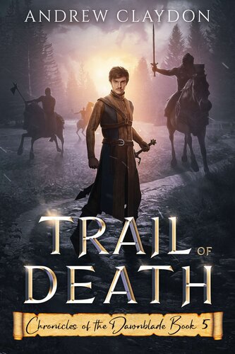 descargar libro Trail of Death