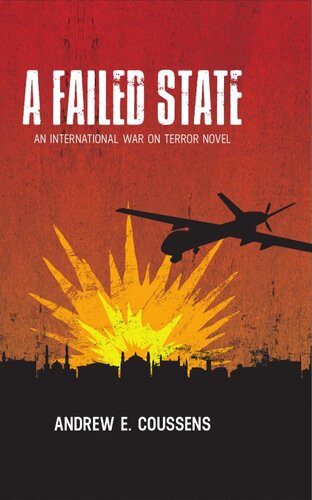 libro gratis A Failed State: An International War On Terror Novel