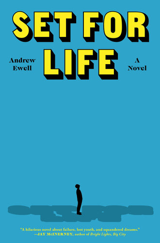 descargar libro Set for Life : A Novel