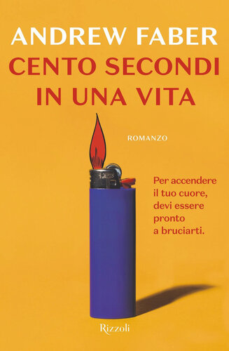 descargar libro Cento secondi in una vita