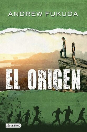 descargar libro Origen