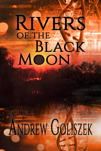 descargar libro Rivers of the Black Moon