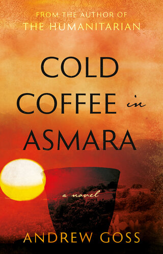 descargar libro Cold Coffee in Asmara