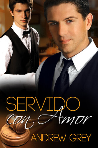 descargar libro Servido con amor