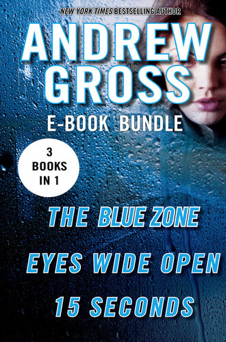 libro gratis Andrew Gross Thriller Bundle