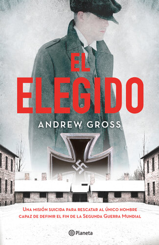 descargar libro El elegido