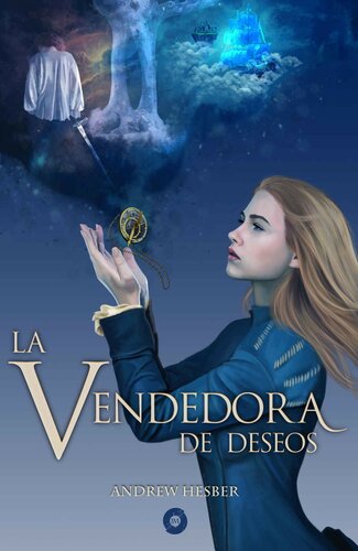 descargar libro La Vendedora de Deseos