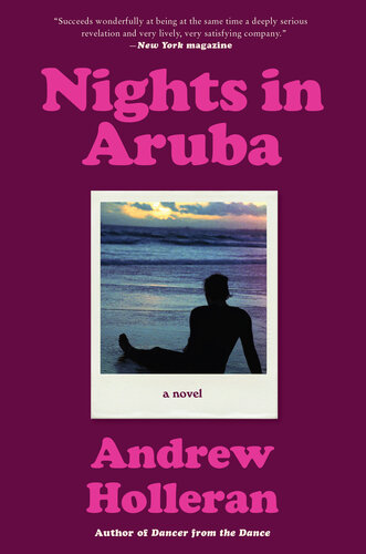 descargar libro Nights in Aruba