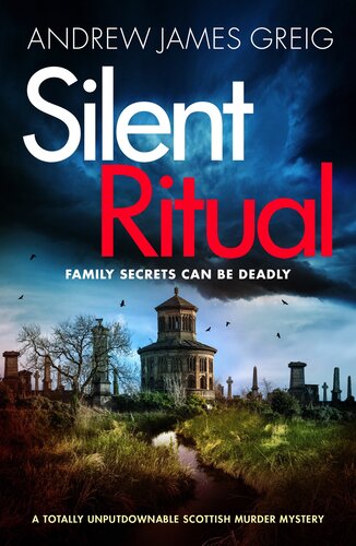 libro gratis Silent Ritual : A totally unputdownable Scottish murder mystery