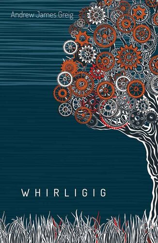 descargar libro Whirligig