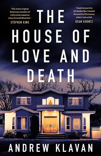 descargar libro The House of Love and Death