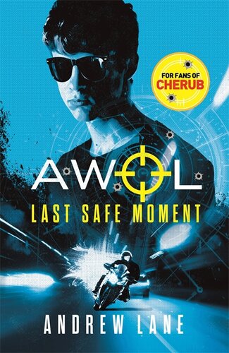 descargar libro AWOL 2: Last Safe Moment