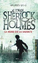 descargar libro (El Joven Sherlock Holmes 01) La Nube De La Muerte