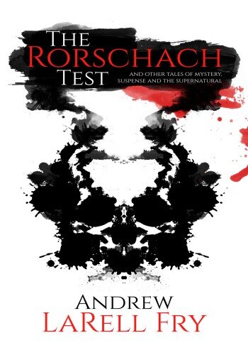 descargar libro The Rorschach Test: and other tales of mystery, suspense and the supernatural