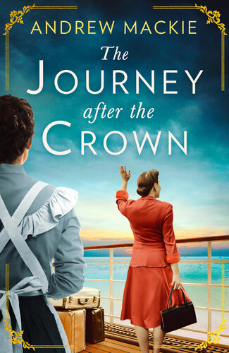 libro gratis The Journey After the Crown