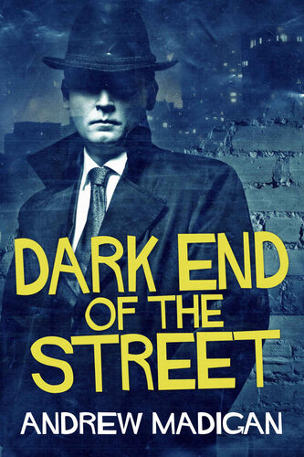 descargar libro Dark End Of The Street