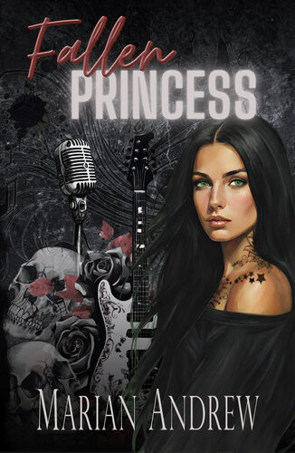 descargar libro Fallen Princess