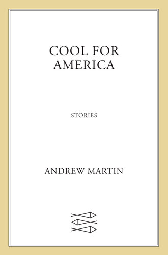 libro gratis Cool for America