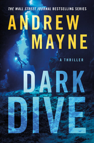 descargar libro Dark Dive: A Thriller (Underwater Investigation Unit)