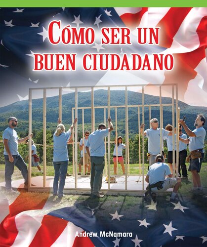 libro gratis Cómo ser un buen ciudadano (Being a Good Citizen)