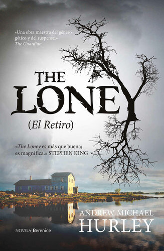 descargar libro The Loney (El Retiro) (Spanish Edition)