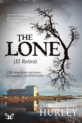 descargar libro The Loney (El Retiro)