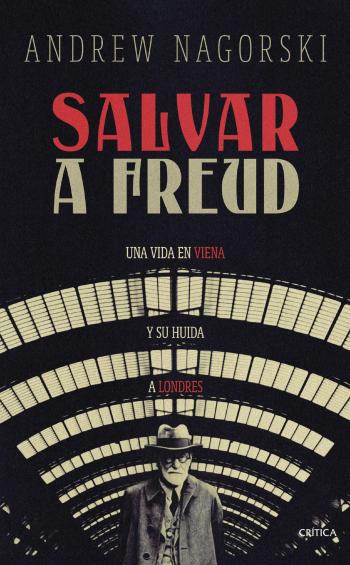 descargar libro Salvar a Freud