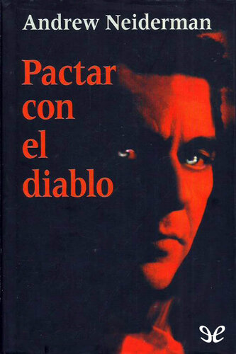 descargar libro Pactar con el diablo