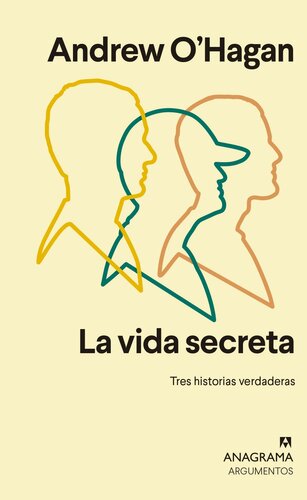 descargar libro La vida secreta