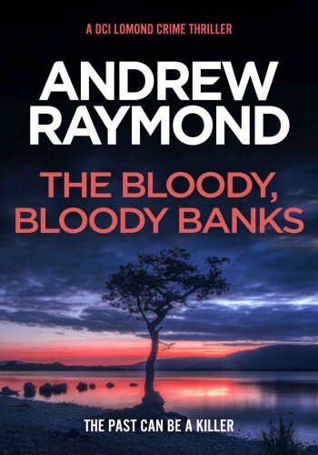 descargar libro The Bloody, Bloody Banks