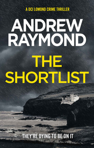 descargar libro The Shortlist: A Scottish Murder Mystery