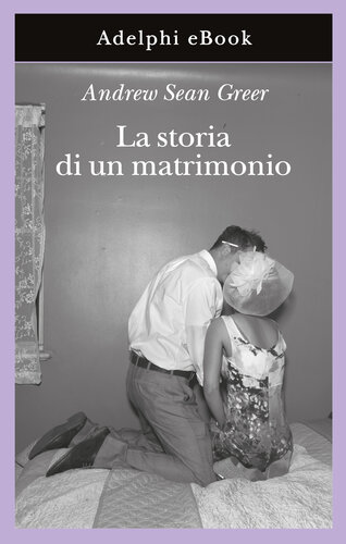 descargar libro La storia di un matrimonio